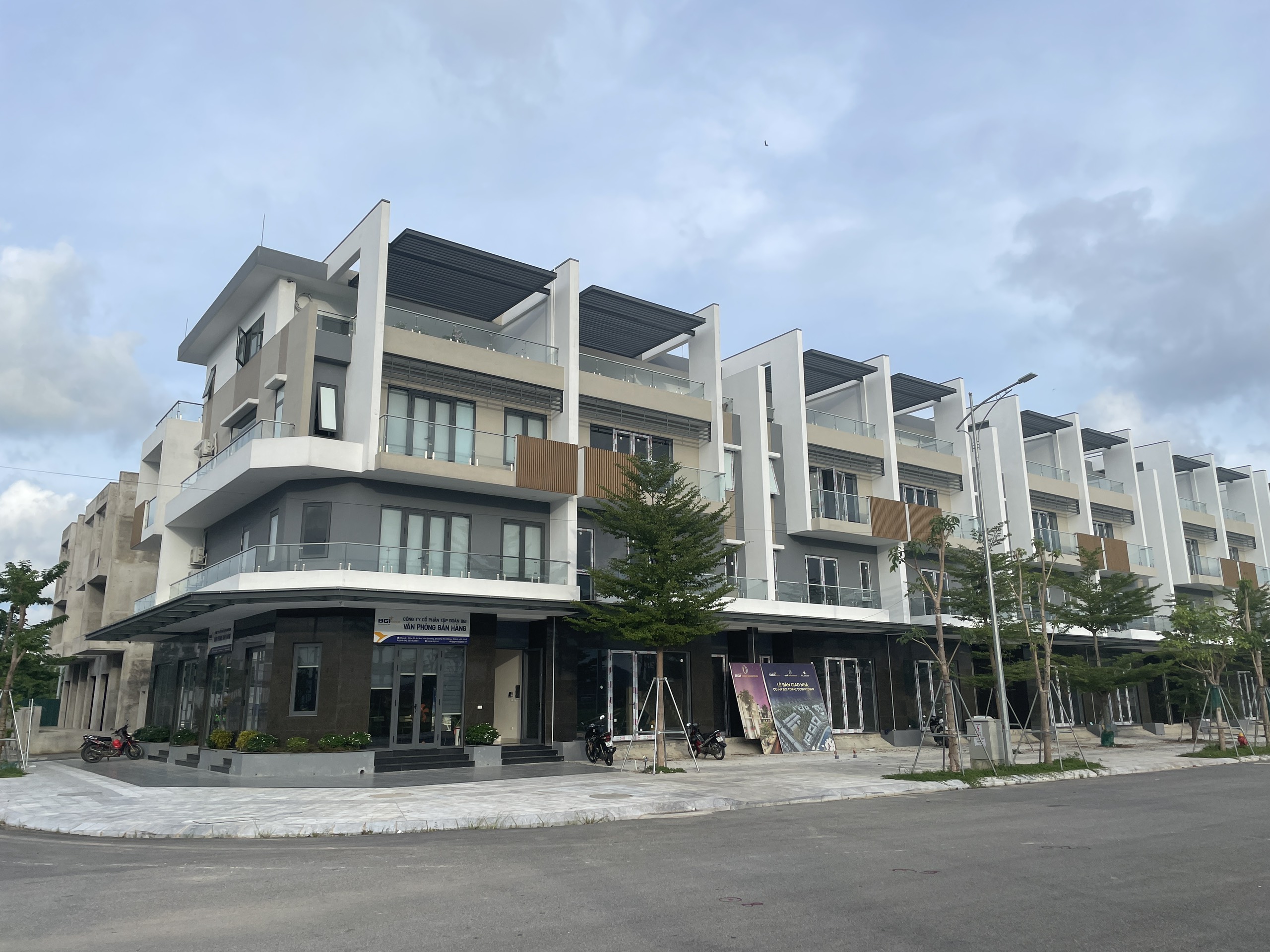 🏡 BGI TOPAZ DOWNTOWN - Sở Hữu Nhà Liền Kề Lý Tưởng Tại Huế 🏡 - Ảnh 2