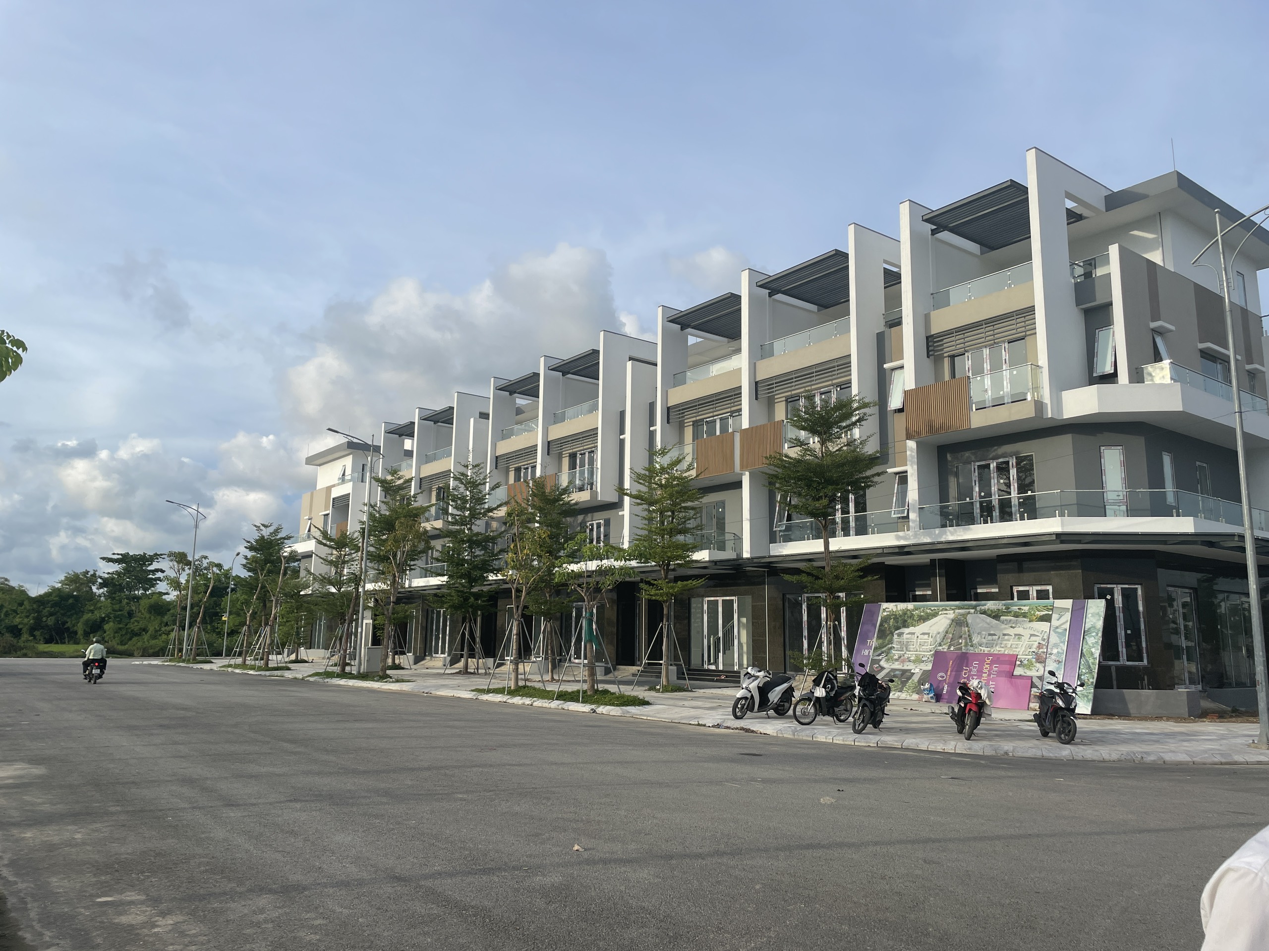 🏡 BGI TOPAZ DOWNTOWN - Sở Hữu Nhà Liền Kề Lý Tưởng Tại Huế 🏡 - Ảnh 3