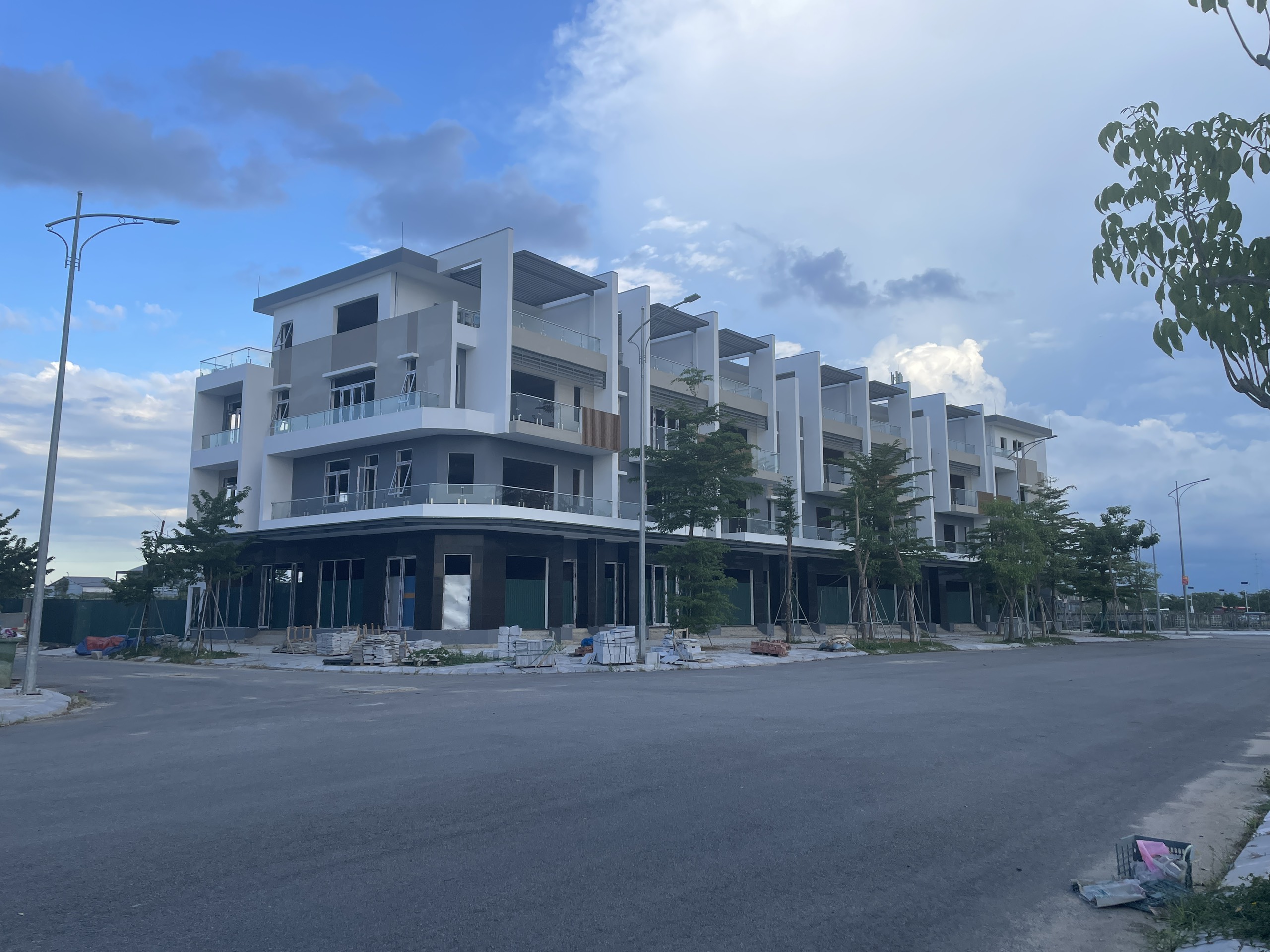 🏡 BGI TOPAZ DOWNTOWN - Sở Hữu Nhà Liền Kề Lý Tưởng Tại Huế 🏡 - Ảnh 7