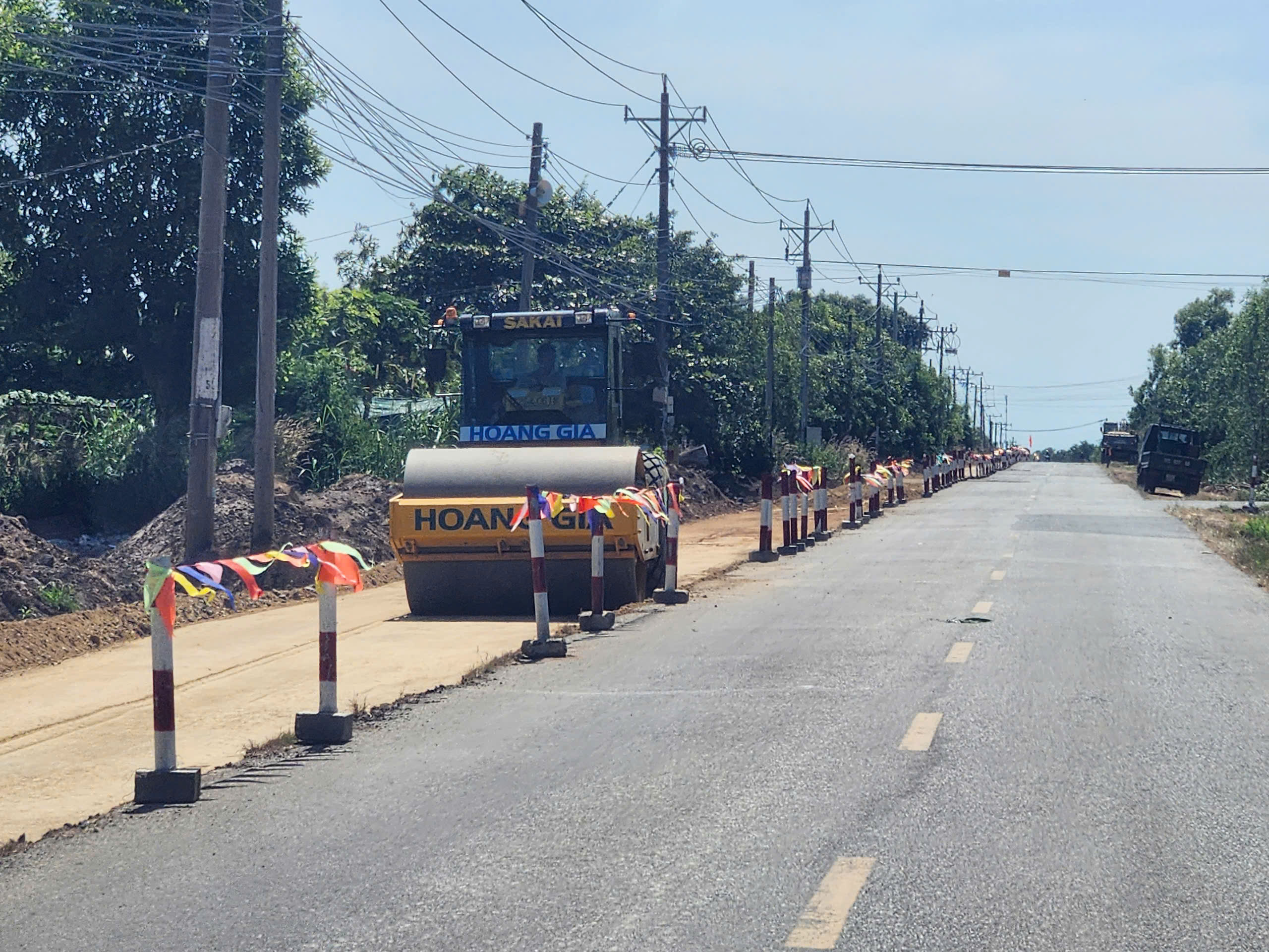 Chủ cần bán 7m lộc an sát biển vị trí đẹp - Ảnh chính