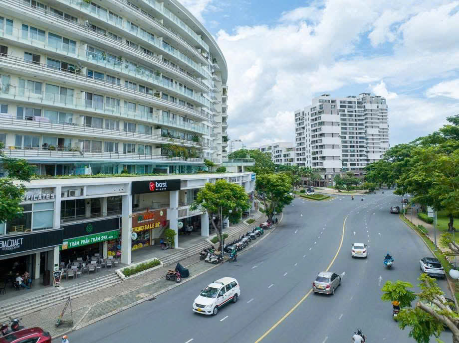 Đầu Tư Shophouse Grandview – Vị Trí Vàng Trung Tâm Phú Mỹ Hưng, Lợi Nhuận Cao, Thanh Toán Linh Hoạt! - Ảnh chính