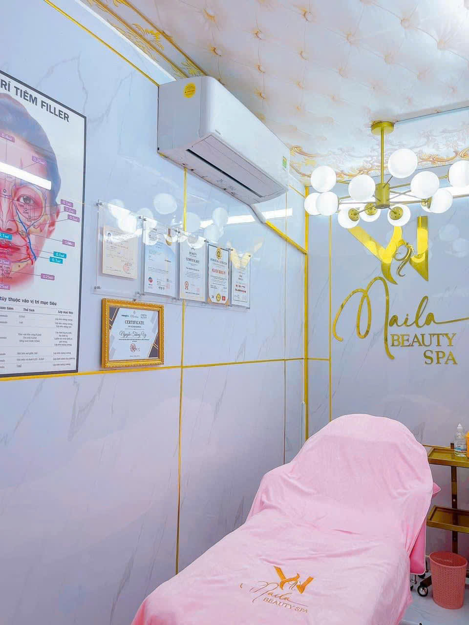 CẦN SANG GẤP SPA TRONG THÁNG NÀY NGAY MẶT TIỀN ĐƯỜNG HẬU GIANG. P9, QUẬN 6 - Ảnh 2