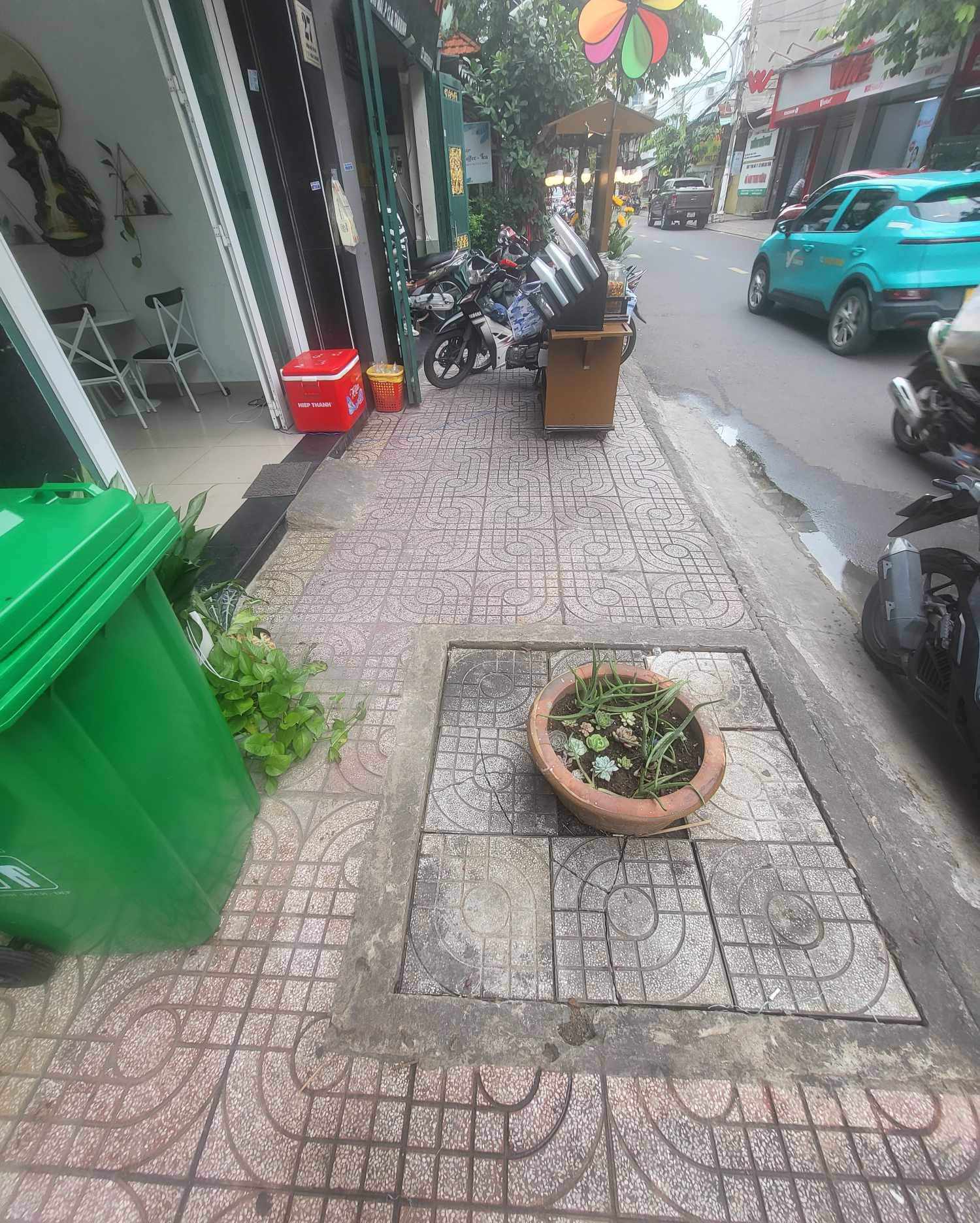 Cần sang quán cafe nước ép tại P13 Tân Bình TP HCM - Ảnh 4