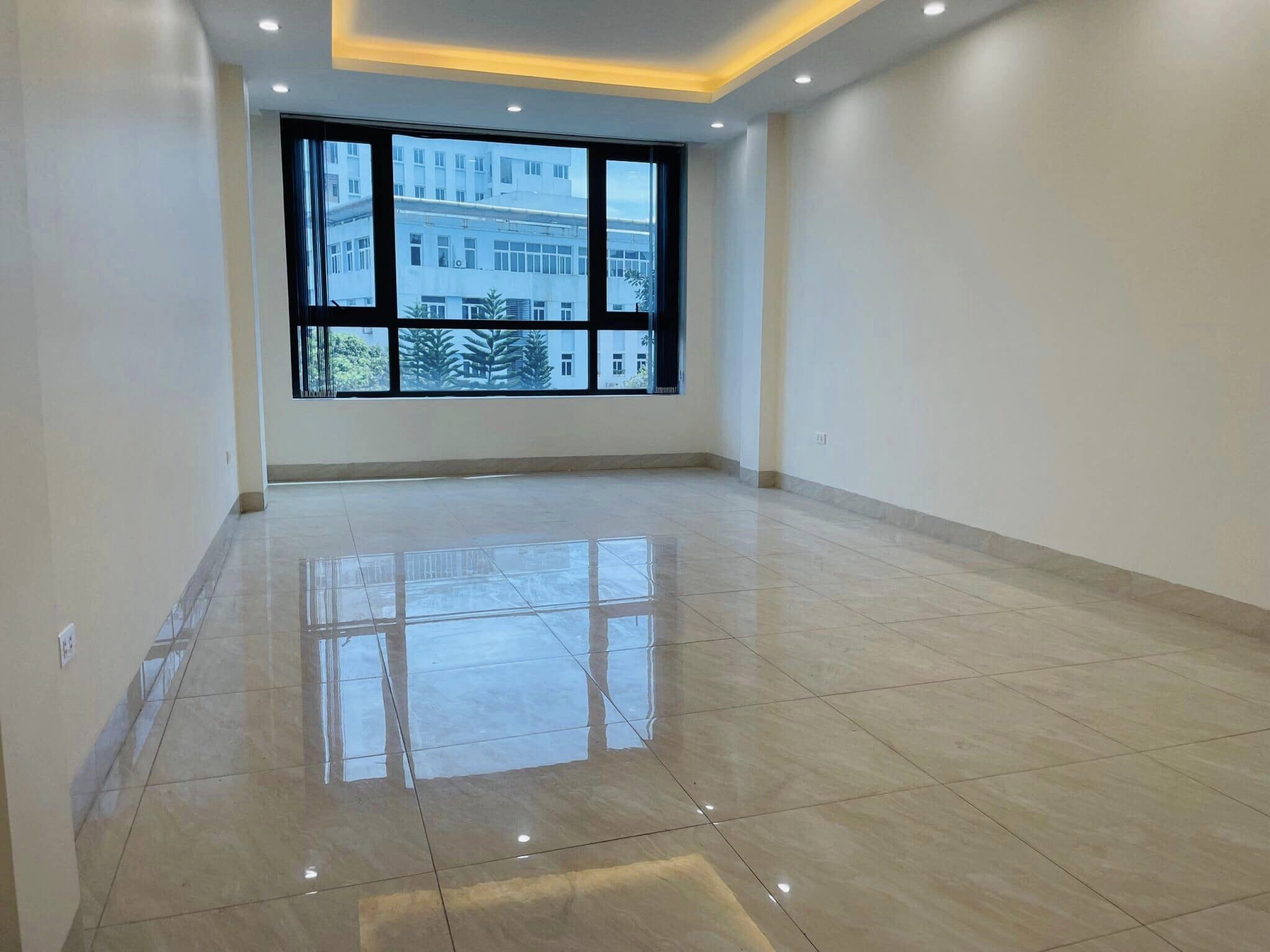 ⚜️ MẶT PHỐ HOÀNG VĂN THÁI THANH XUÂN 70M2 7 TẦNG THANG MÁY SIÊU KD 26.5 TỶ ⚜️ - Ảnh 1