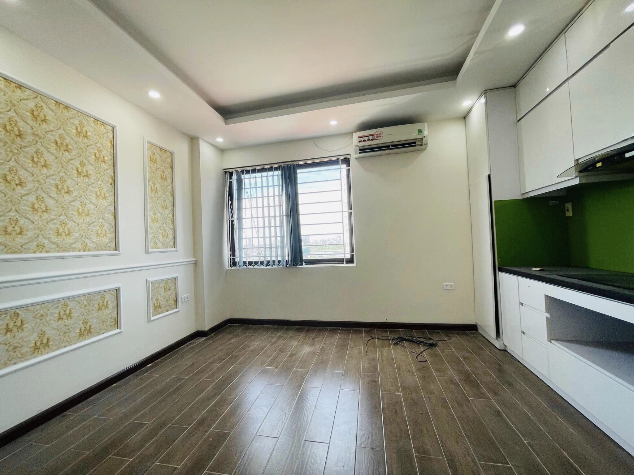 ⚜️ MẶT PHỐ HOÀNG VĂN THÁI THANH XUÂN 70M2 7 TẦNG THANG MÁY SIÊU KD 26.5 TỶ ⚜️ - Ảnh 4