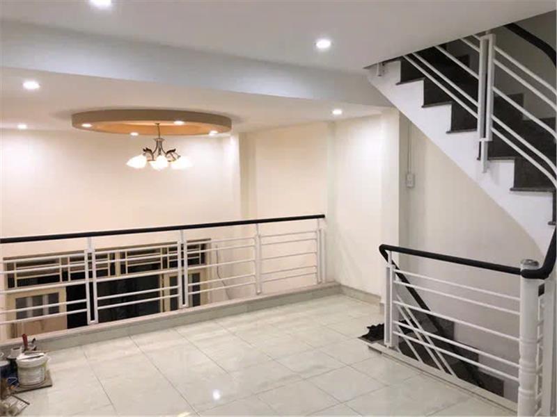 Nhà Nguyễn Kiệm P3 Gò Vấp,30m2 trệt lửng lầu cứng cáp, cách Mt 20m, nhỉnh 3 tỷ - Ảnh chính