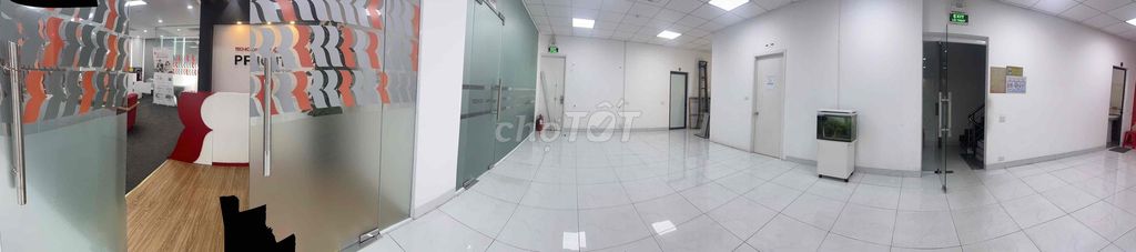 Toà nhà văn phòng cho thuê 960 m² Thành phố Nam Định, Nam Định - Ảnh 1