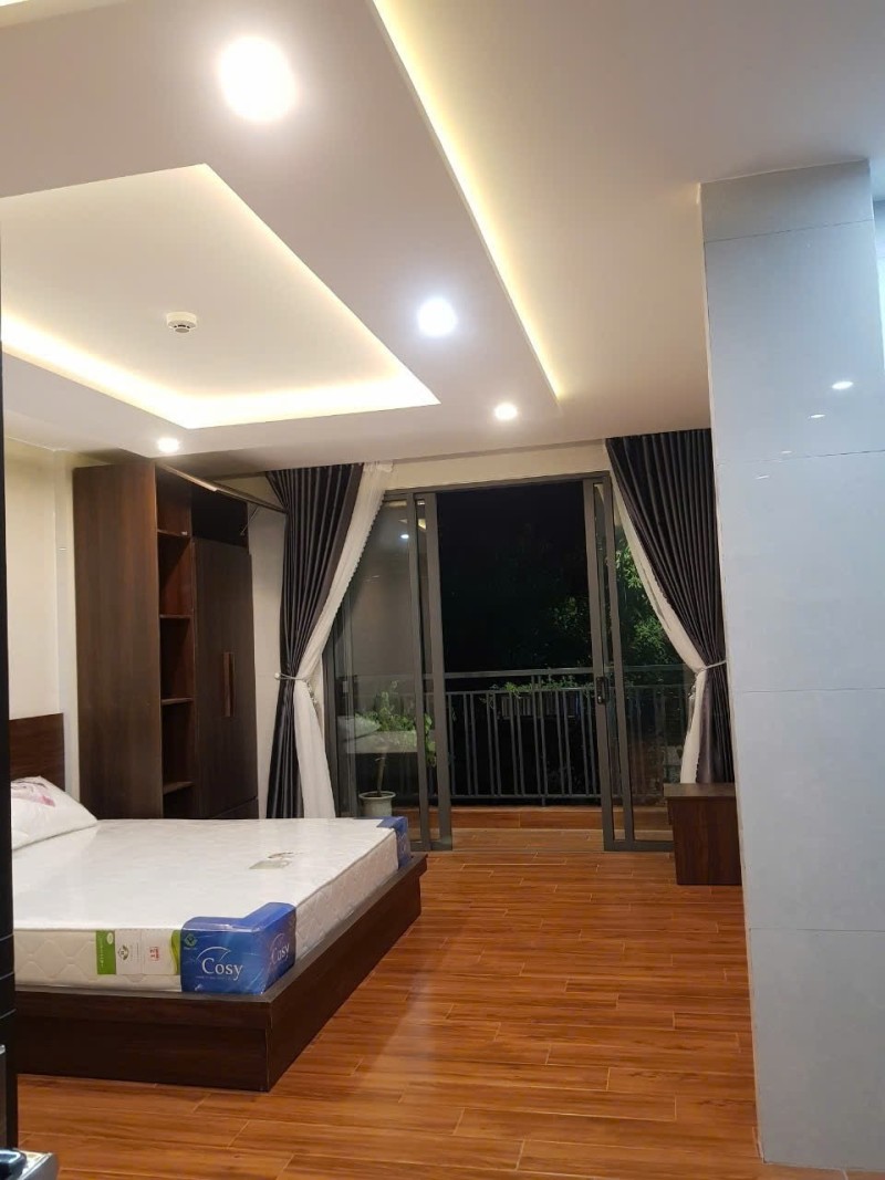 ► Toà Căn Hộ View Cầu Rồng, Sông Hàn, 111m2, 6 tầng hiện đại, 15.8 tỷ - Ảnh 3