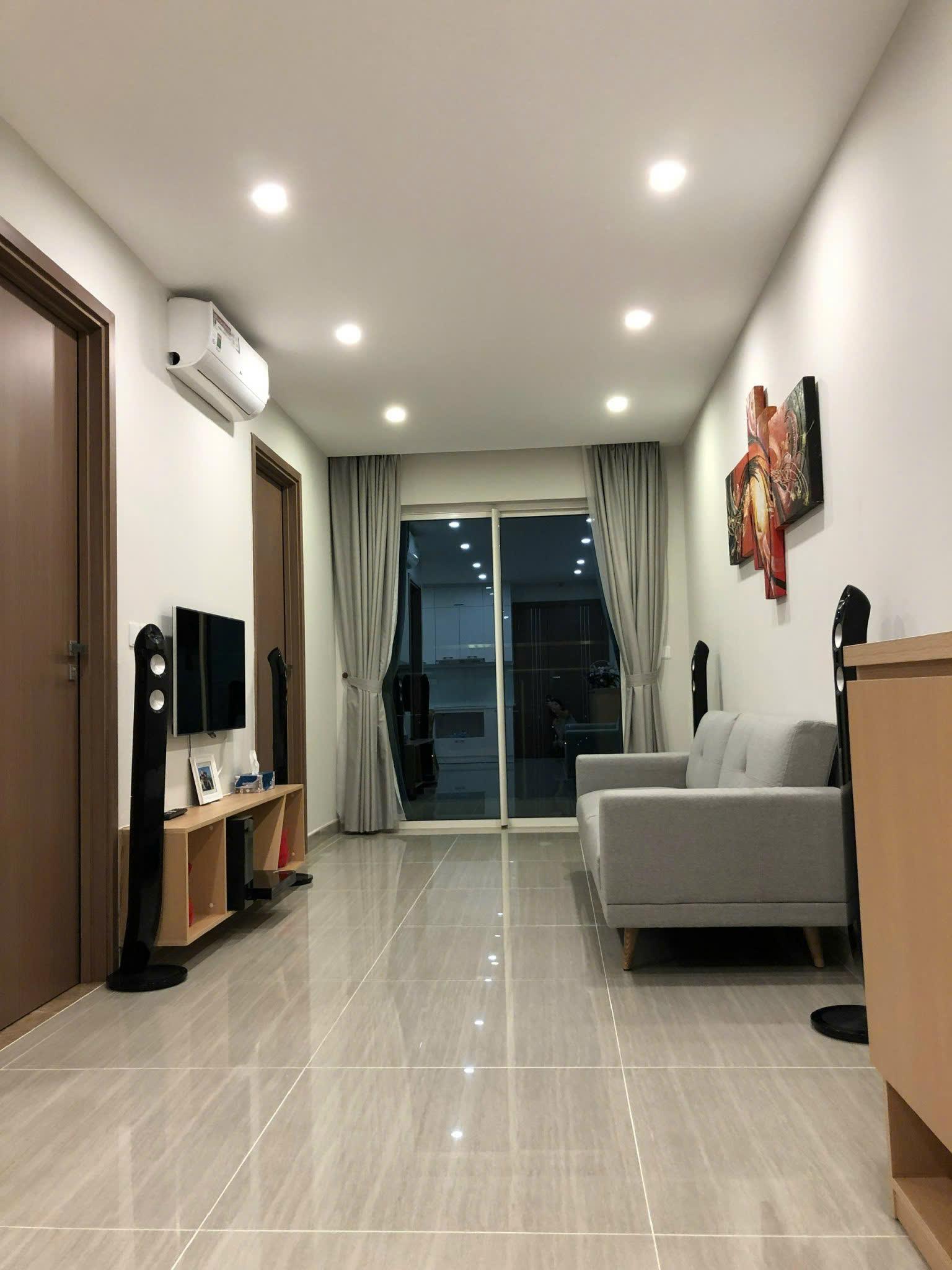 Bán căn hộ chung cư The Link 345  giá 5,1tỷ, 58 m2, Đông Ngạc, Bắc Từ Liêm, Hà Nội - Ảnh 1