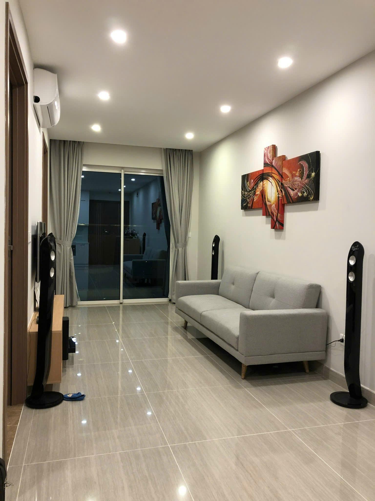 Bán căn hộ chung cư The Link 345  giá 5,1tỷ, 58 m2, Đông Ngạc, Bắc Từ Liêm, Hà Nội - Ảnh chính