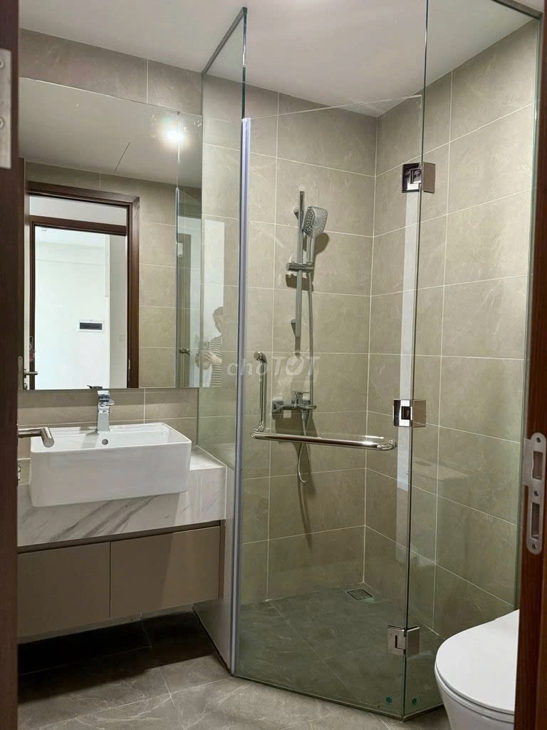 CHO THUÊ CĂN HỘ CC PRIVIA KHANG ĐIỀN 63.23M2, 2PN, 2WC MỚI 100%, P.AN LẠC, Q.BÌNH TÂN - Ảnh 3