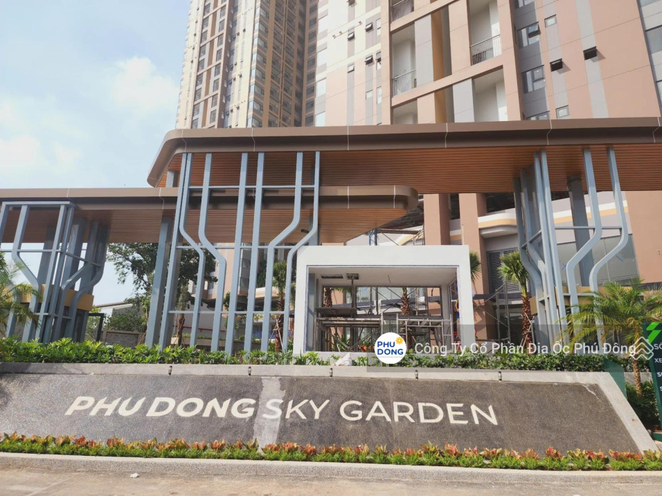 3Tỷ Tất Tần Tật View Hồ Bơi Mua trực tiếp từ CĐT Phú Đông Sky Garden bàn giao Tháng 12/2024 - Ảnh 2