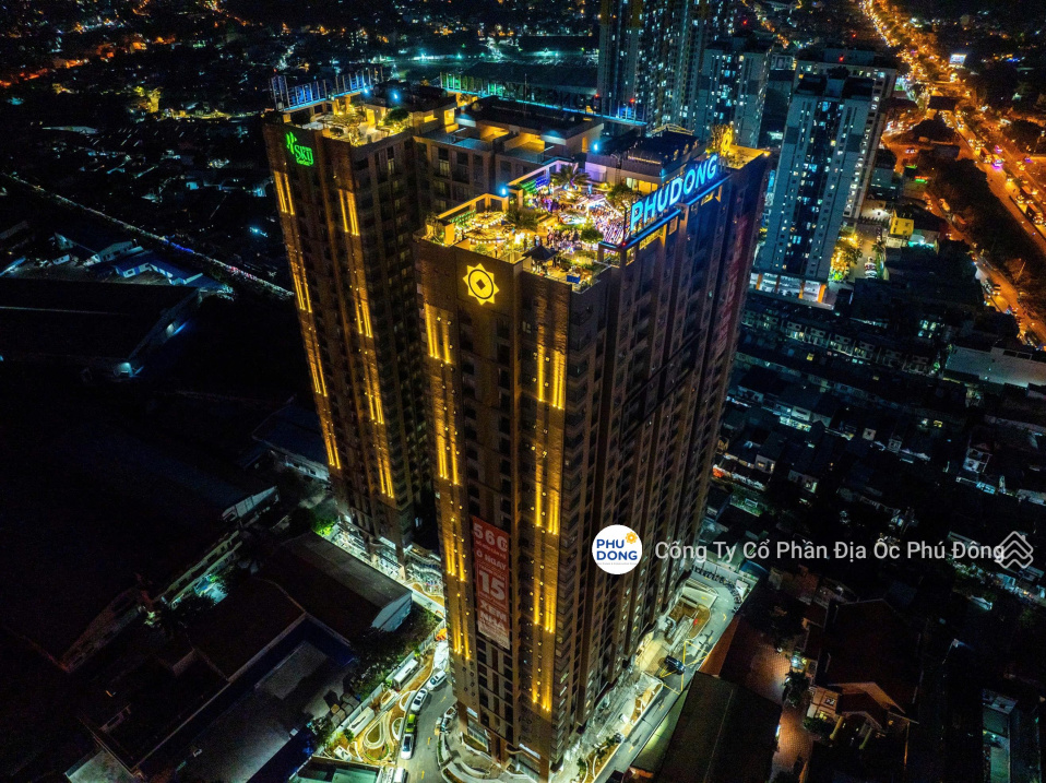 3Tỷ Tất Tần Tật View Hồ Bơi Mua trực tiếp từ CĐT Phú Đông Sky Garden bàn giao Tháng 12/2024 - Ảnh 4