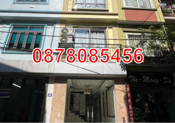 ☀️Chính chủ bán nhà phố Đức Giang, Long Biên, Hà Nội, 9tỷ, 0878085456 - Ảnh chính