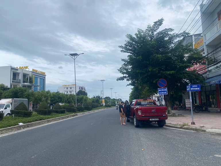 Đất Đẹp - Giá Tốt - Chính Chủ Cần Bán Lô Đất Vị Trí Đẹp Tại Cam Lâm, Khánh Hòa - Ảnh 4