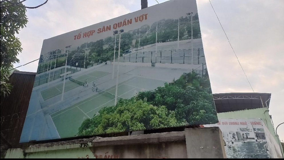 BÁN ĐẤT XUÂN PHƯƠNG, ĐƯỜNG THÊNH THANG, LÊN MỸ ĐÌNH CHỈ VÀI PHÚT, GIÁ NHỈNH TỶ. - Ảnh chính