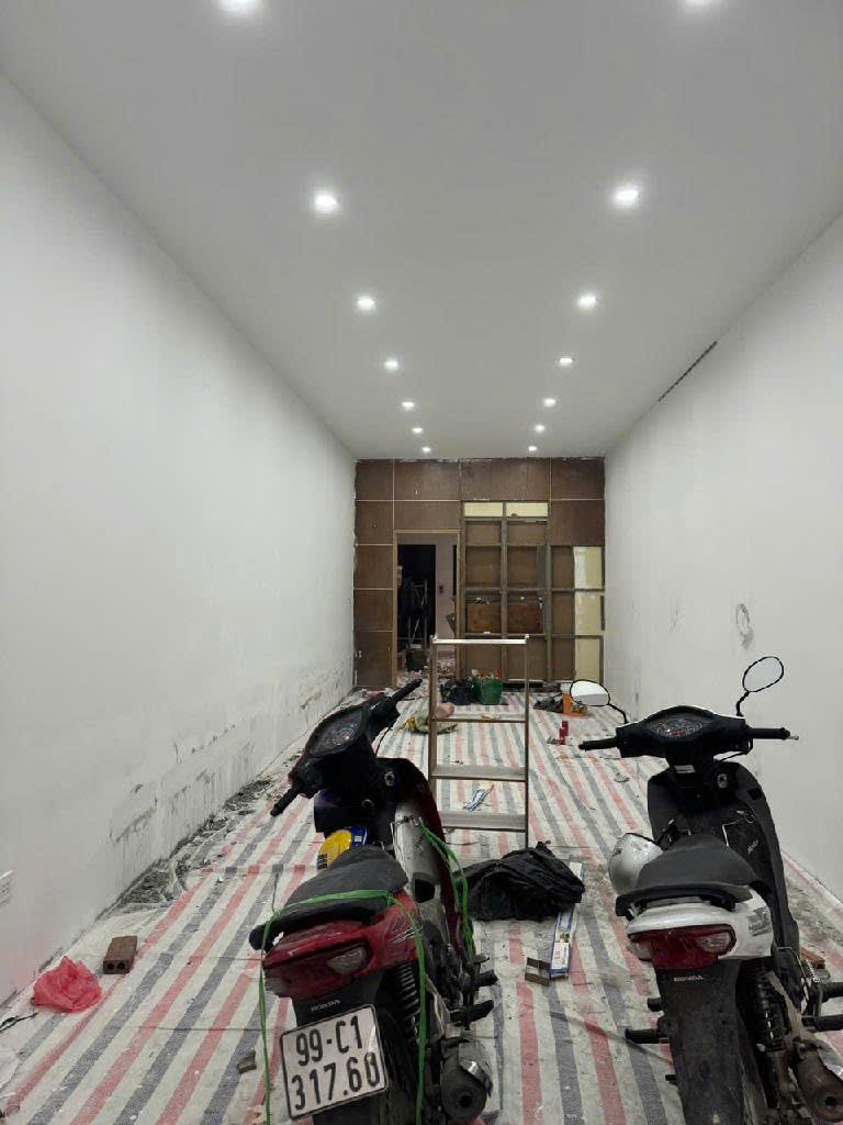 Bán nhà mặt phố Hàng Phèn, Hoàn Kiếm, 80m², 54 tỷ, sổ đỏ - Ảnh 3