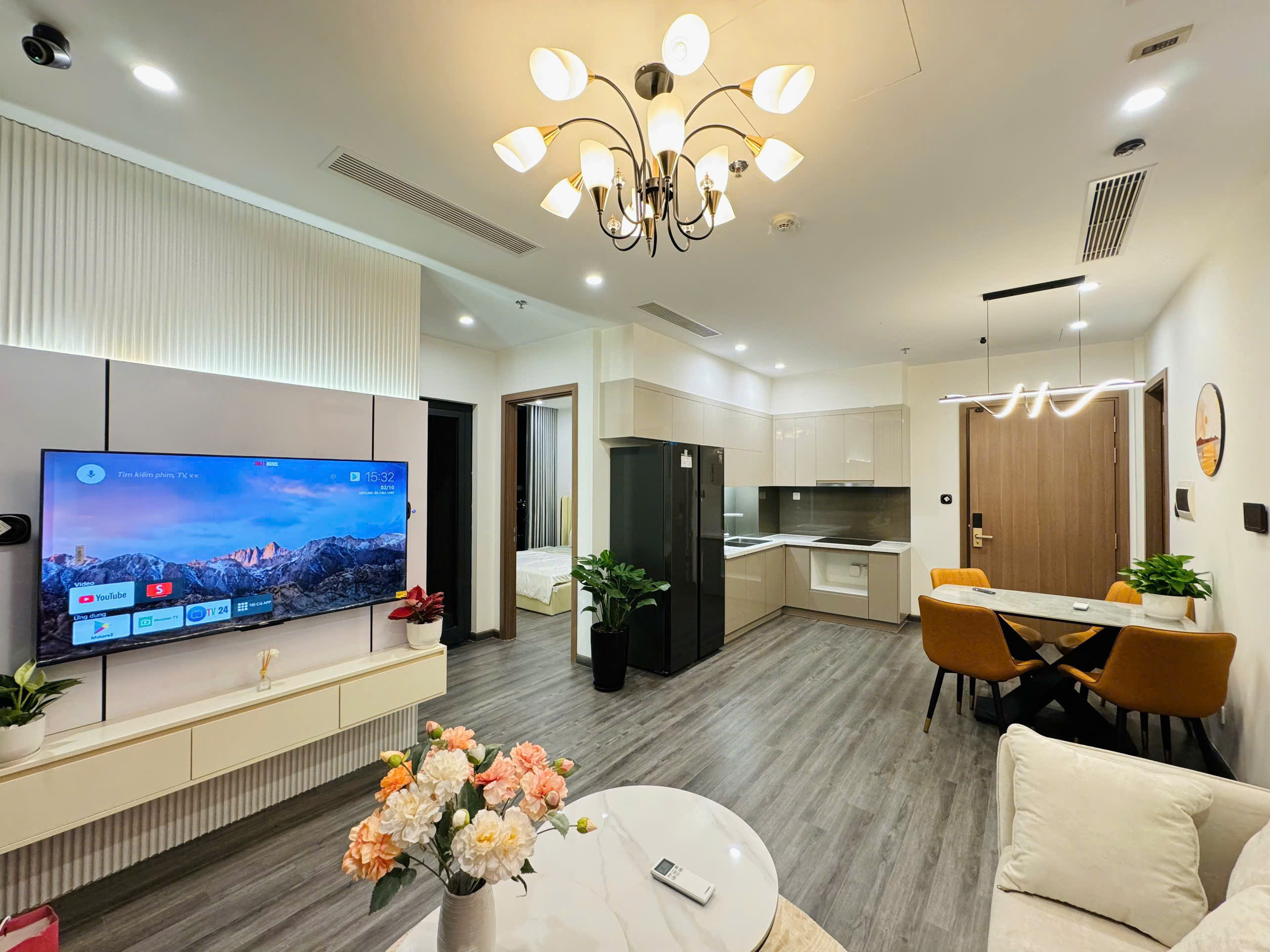 CHÍNH CHỦ BÁN NHANH R102.2310 3 NGỦ TẠI VINHOMES OCEAN PARK 1 - Ảnh chính