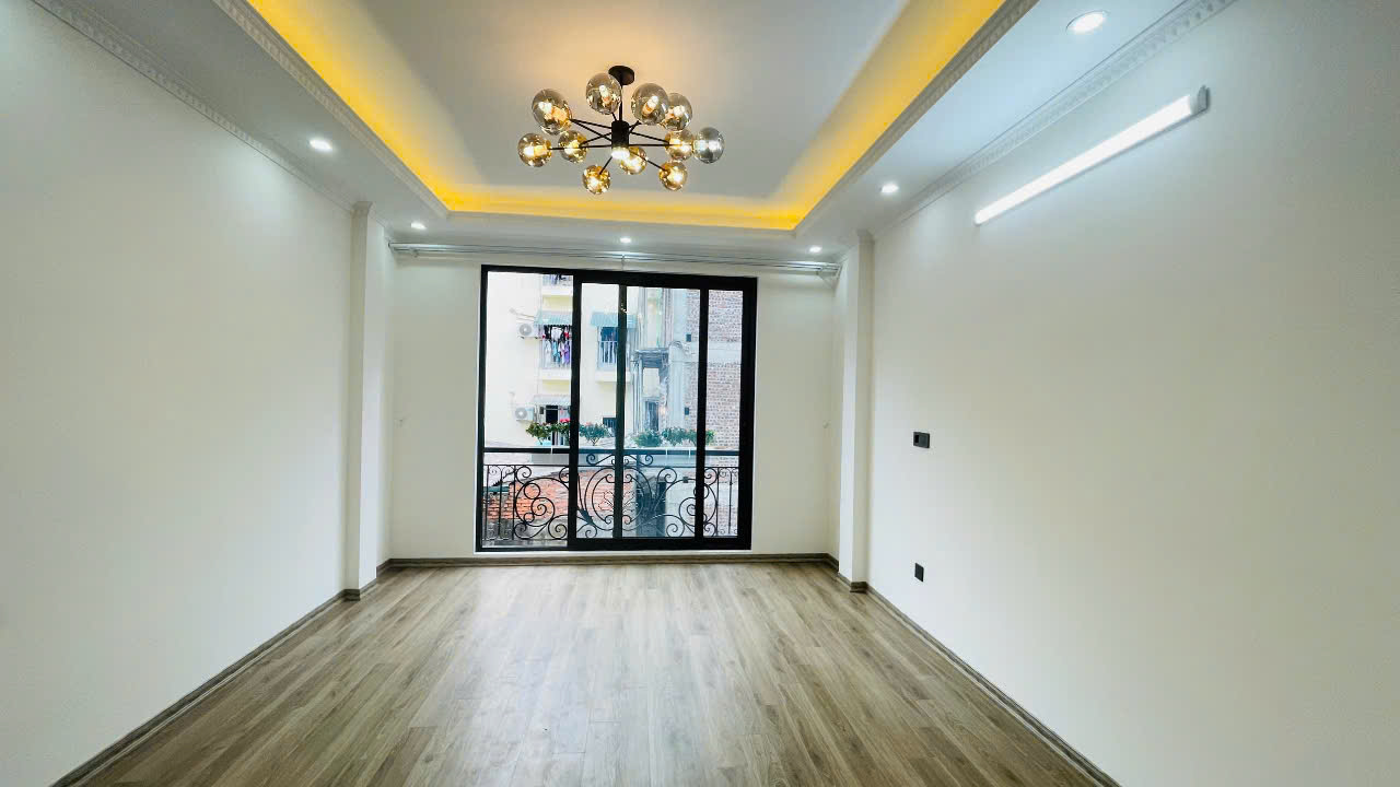 Bán nhà phố Khương Hạ,Gần phố,Ngõ ba gác phi,Dt:42m2*4T - Ảnh 2