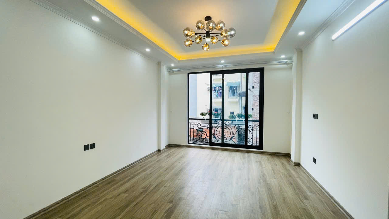 Cực rẻ nhà Bùi Xương Trạch,Ngõ thông,Kinh doanh,Dt:42m2*5T - Ảnh 1