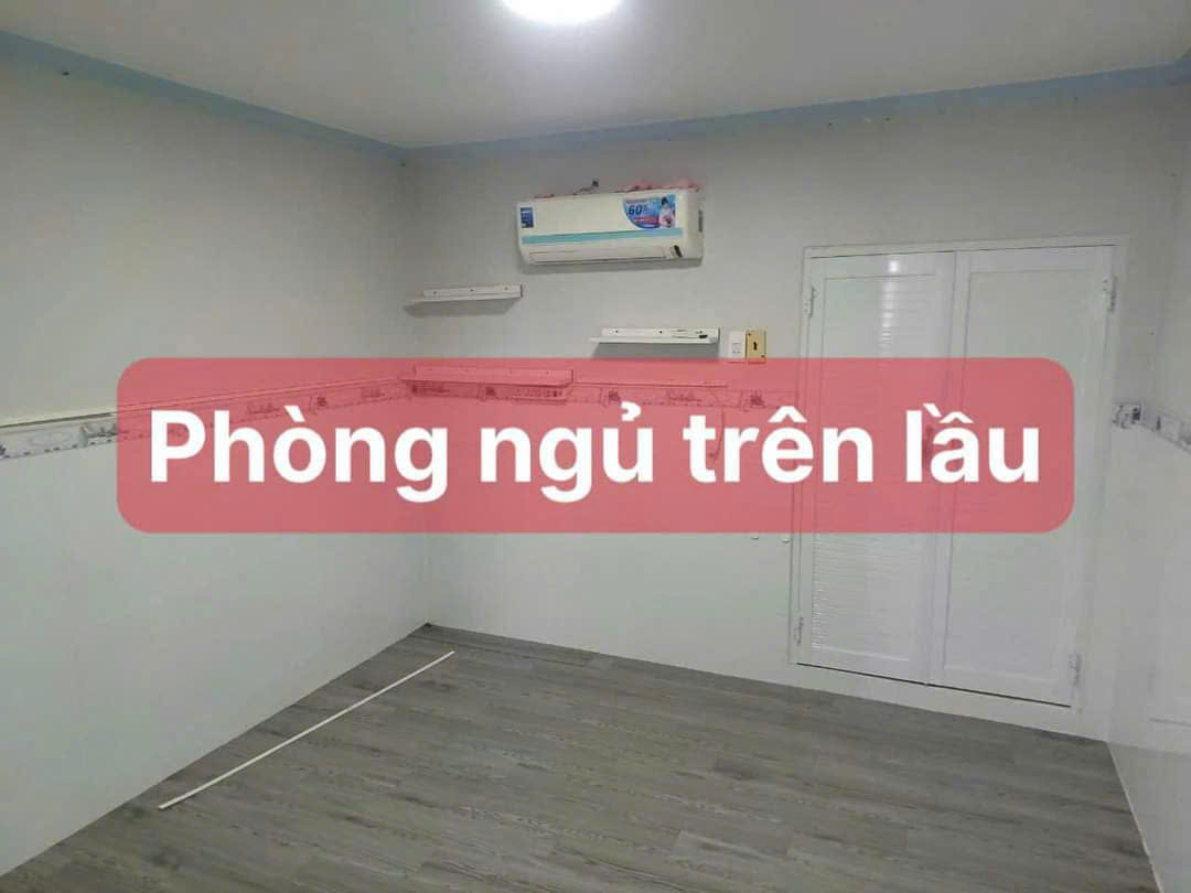 97.. Nhà 5 Triệu 2 Phòng Ngủ Đường Nguyễn Thông - Ảnh 4