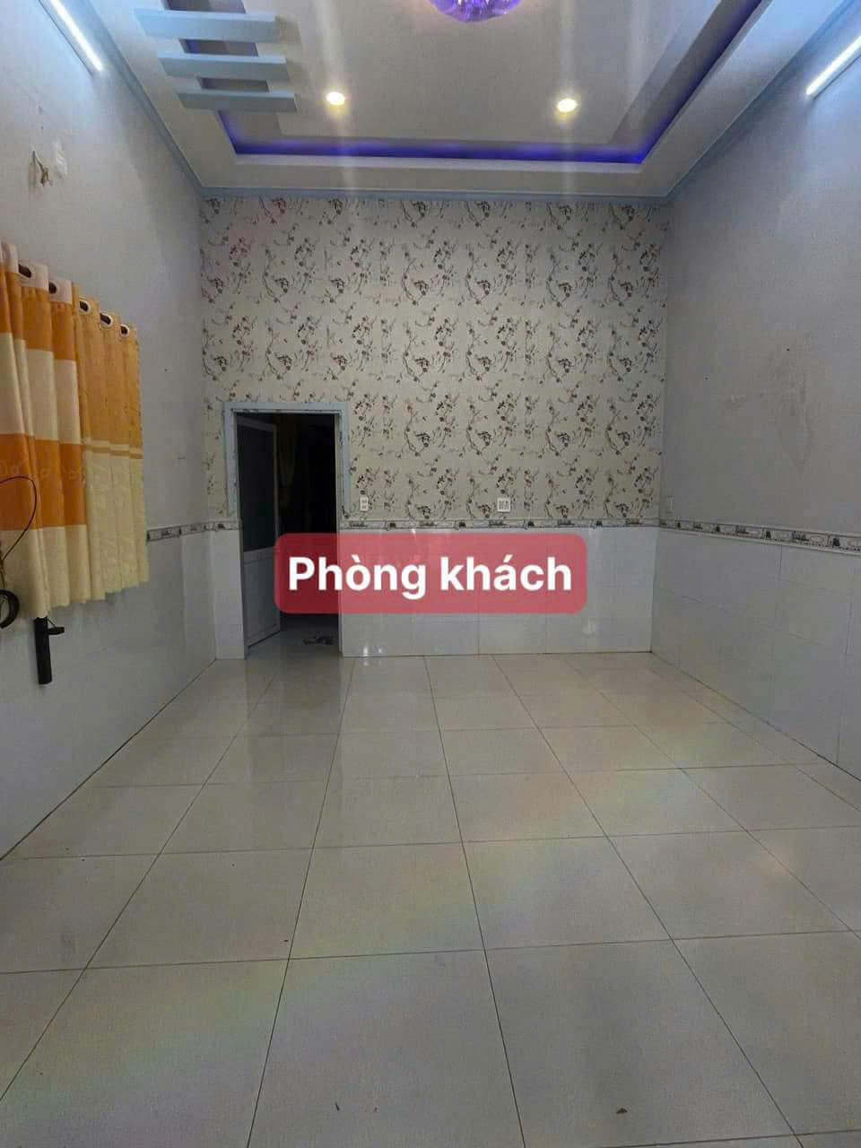 97.. Nhà 5 Triệu 2 Phòng Ngủ Đường Nguyễn Thông - Ảnh 1