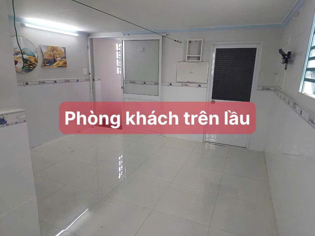 97.. Nhà 5 Triệu 2 Phòng Ngủ Đường Nguyễn Thông - Ảnh 3