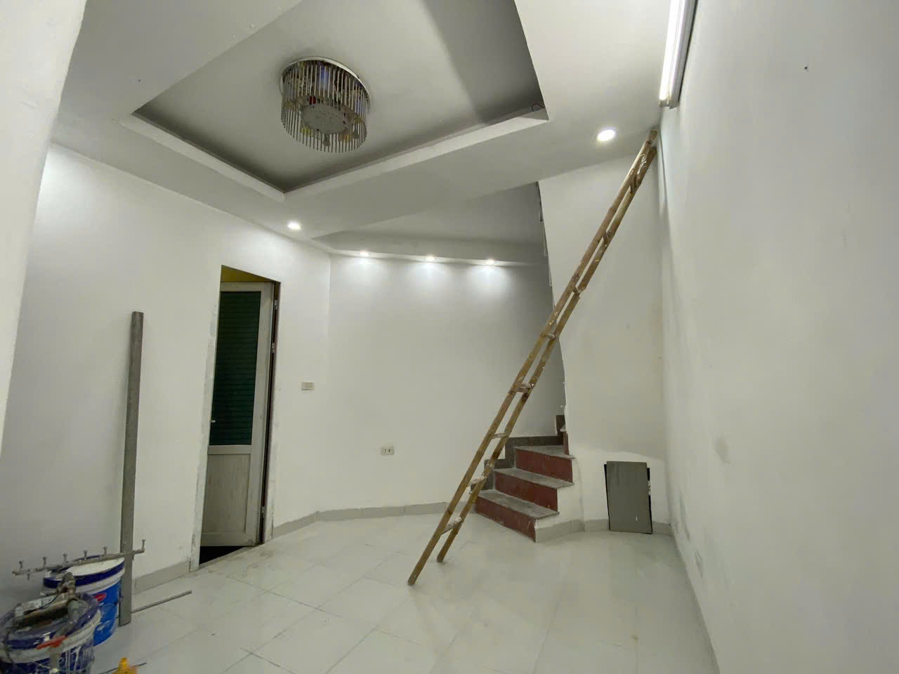 ⚜️ NHÀ RIÊNG 20M2 3 TẦNG, TẢ THANH OAI, THANH TRÌ, CHỈ 3.5 TRIỆU/THÁNG ⚜️ - Ảnh 1