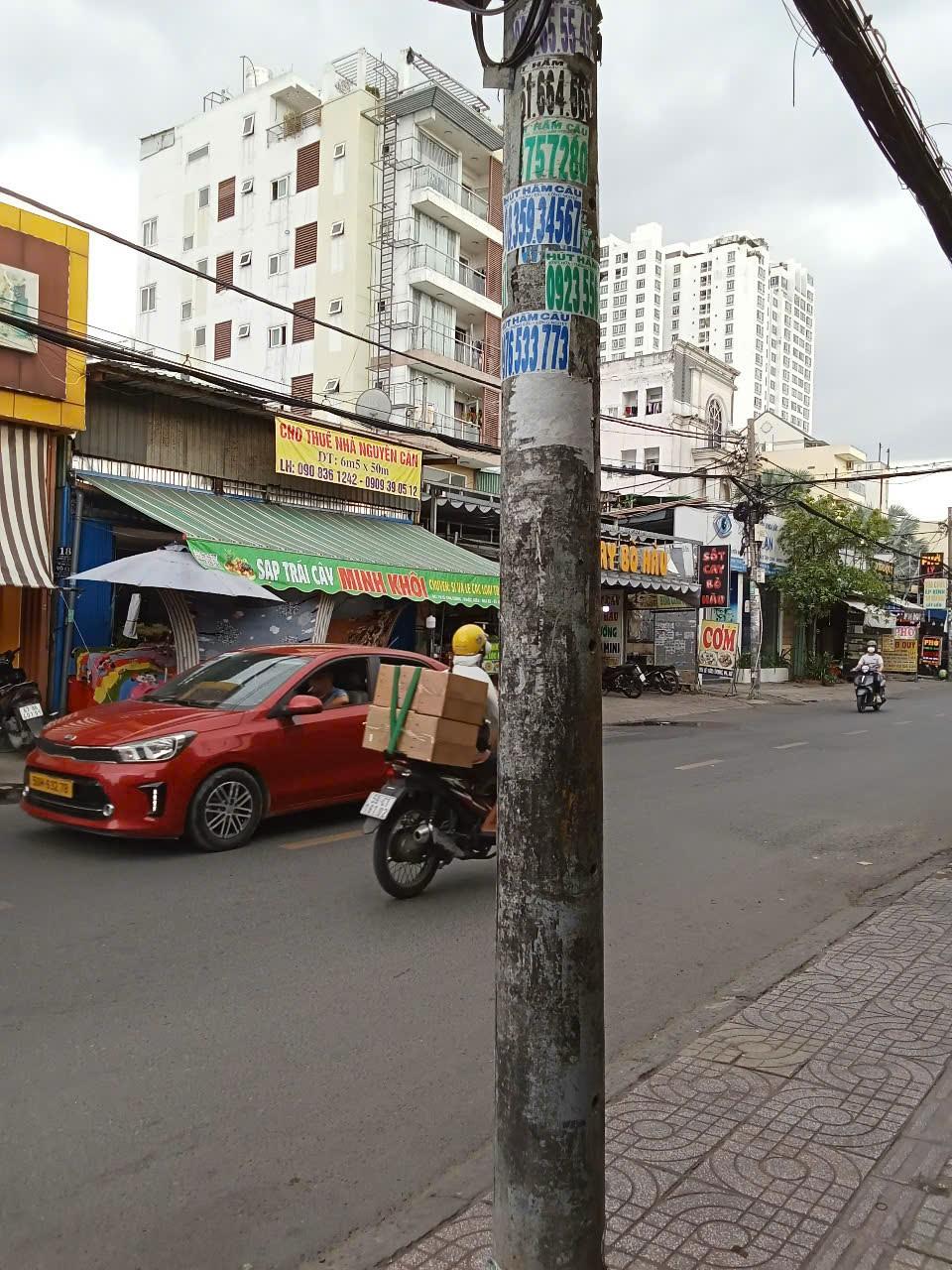 Chính Chủ Cần Cho Thuê Nhà Nguyên Căn Mặt Tiền Đường Lê Văn Lương, Phước Kiển, Nhà Bè, HCM - Ảnh 1