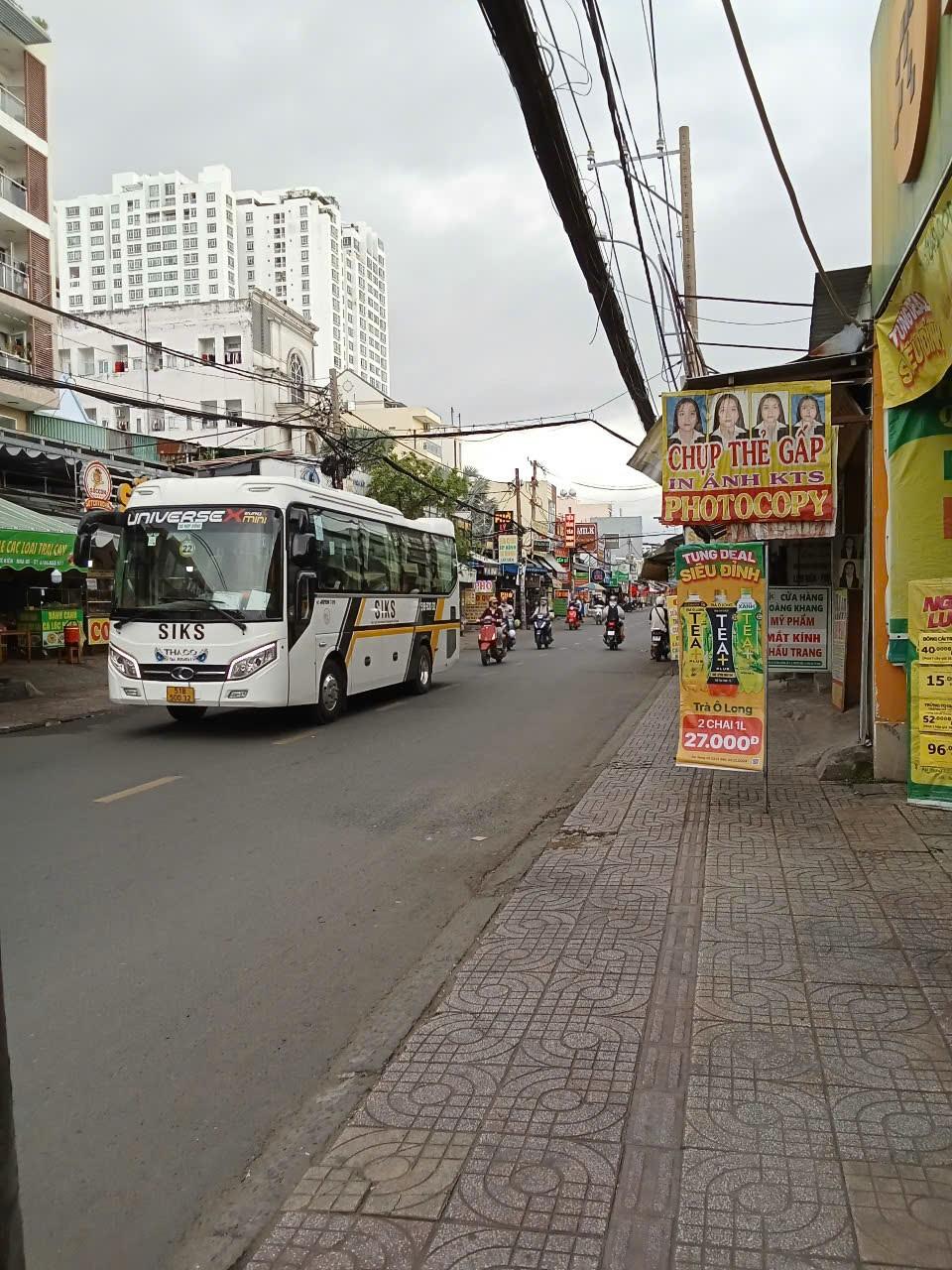 Chính Chủ Cần Cho Thuê Nhà Nguyên Căn Mặt Tiền Đường Lê Văn Lương, Phước Kiển, Nhà Bè, HCM - Ảnh 2