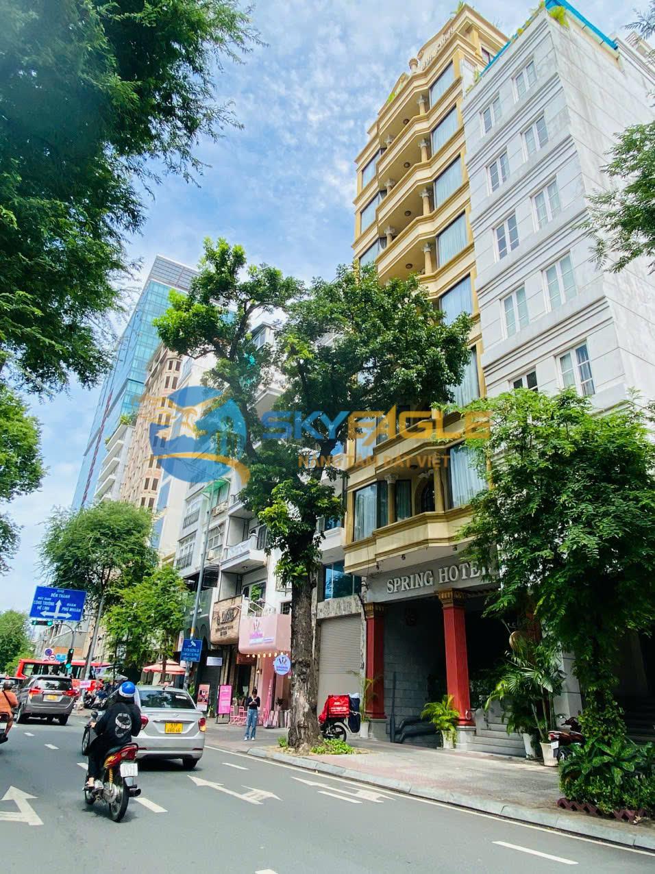 BÁN GẤP NHÀ PHỐ, DIỆN TÍCH 626.6m² GIÁ 113 TỶ - HOTLINE: 0984.388.599 - Ảnh 3