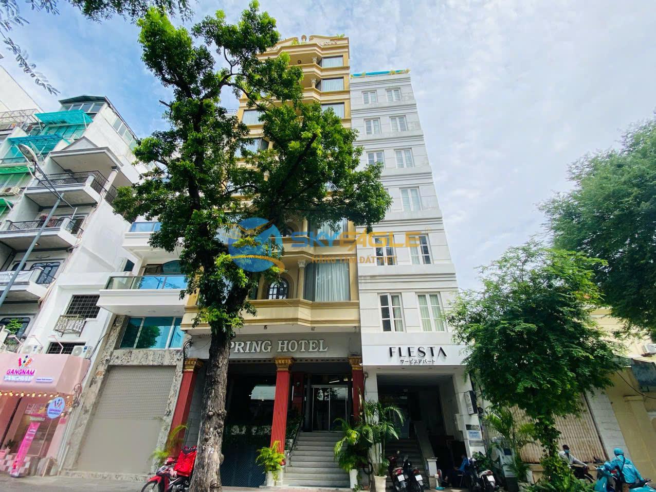 BÁN GẤP NHÀ PHỐ, DIỆN TÍCH 626.6m² GIÁ 113 TỶ - HOTLINE: 0984.388.599 - Ảnh 4