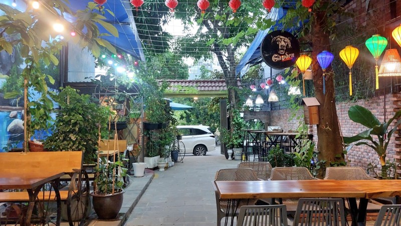 TÒA HOMESTAY & COFFEE BAR SÁT BIỂN 356M2 - 2 MẶT TIỀN - DÒNG TIỀN 150 TRIỆU/THÁNG - Ảnh 3