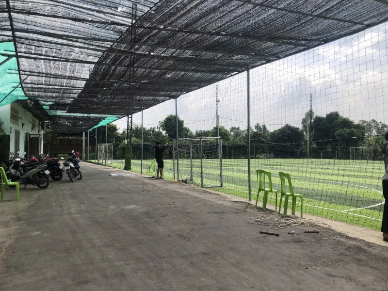 Bán 3600m2 đất + nhà + sân vườn, Hẻm 10m Nguyễn Hữu Trí - Chợ Đệm, 60x60m, 65 tỷ - Ảnh 4