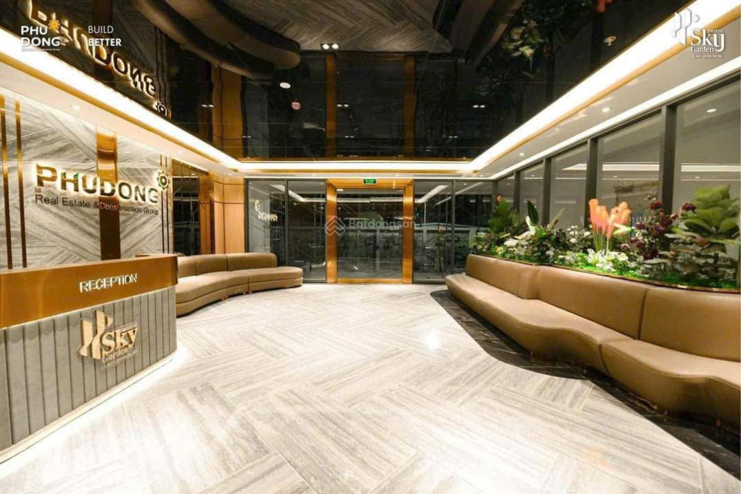 Cho thuê Phú Đông Sky Garden nhà mới 100%, miễn phí PQL 12 tháng. LH CĐT 0906 536 736 - Ảnh chính