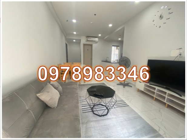 ☀️Chính chủ cho thuê căn hộ Charm City 3PN - TP Dĩ An, Bình Dương, 9tr/th, 0978983346 - Ảnh chính