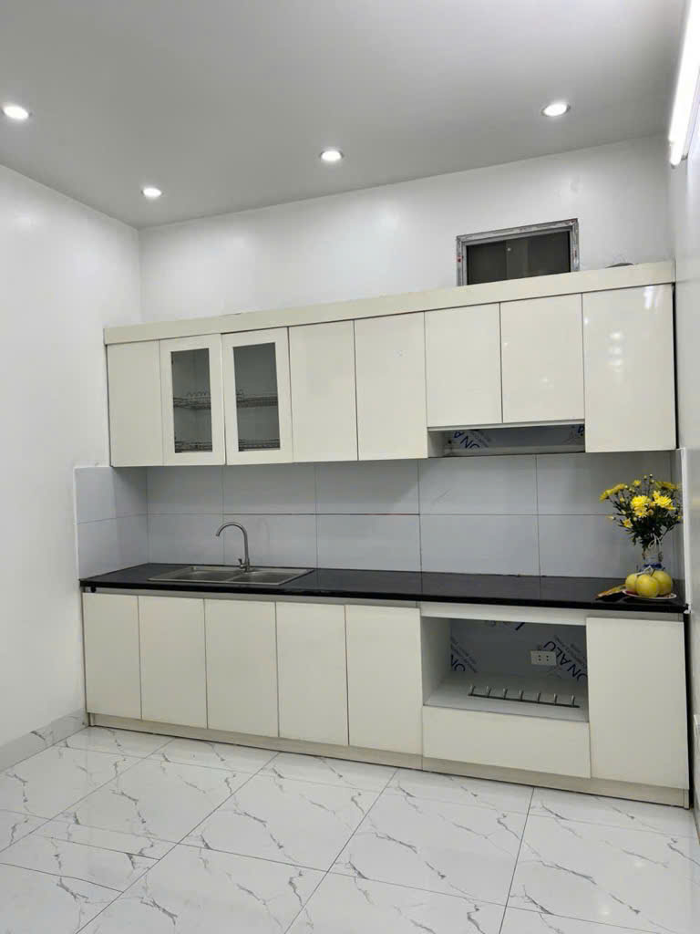 Bán nhà Vĩnh Hưng, Hoàng Mai, 36m², 2 tầng, 2 ngủ. 2.68 tỷ - Ảnh 1