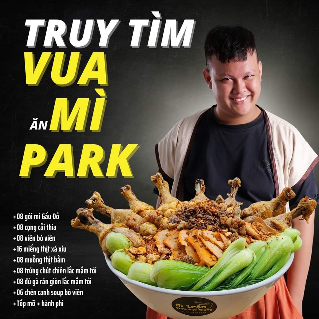 Nhượng Quyền Mì Cay Hàn Quốc - Mì Trộn Park Kim Thang - Cơ Hội Đầu Tư Sinh Lời Cao - Ảnh 2