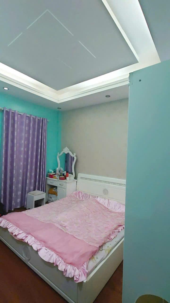 BÁN NHÀ 6 TẦNG 50M2  MẶTPHỐ AN DƯƠNG VƯƠNG, PHÚ THƯỢNG TÂY HỒ HÀ NỘI - Ảnh 3