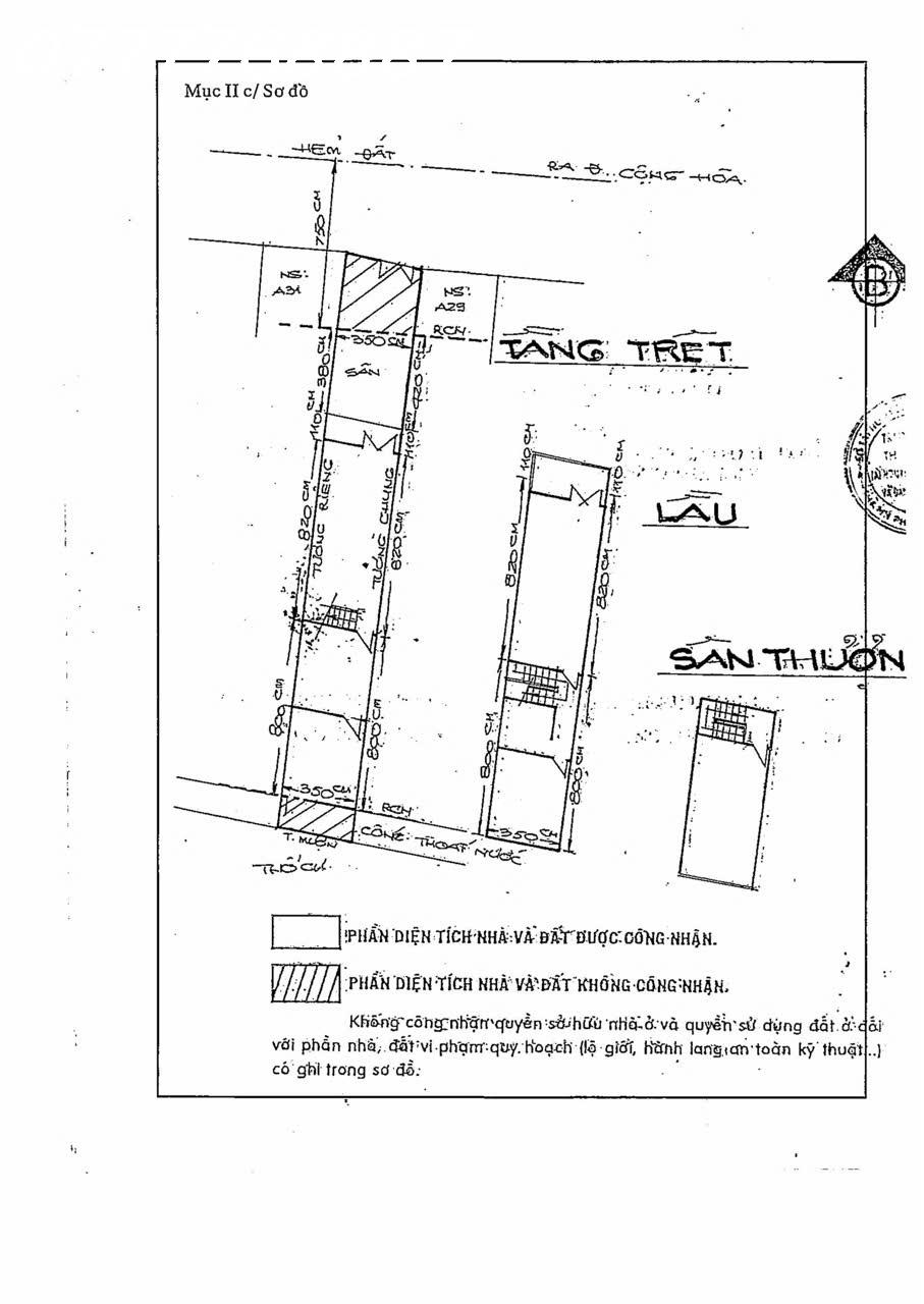 🏠 MT đường 63 Lê Trung Nghĩa khu k300, Q. Tân Bình, vị trí siêu đẹp - Ảnh 4