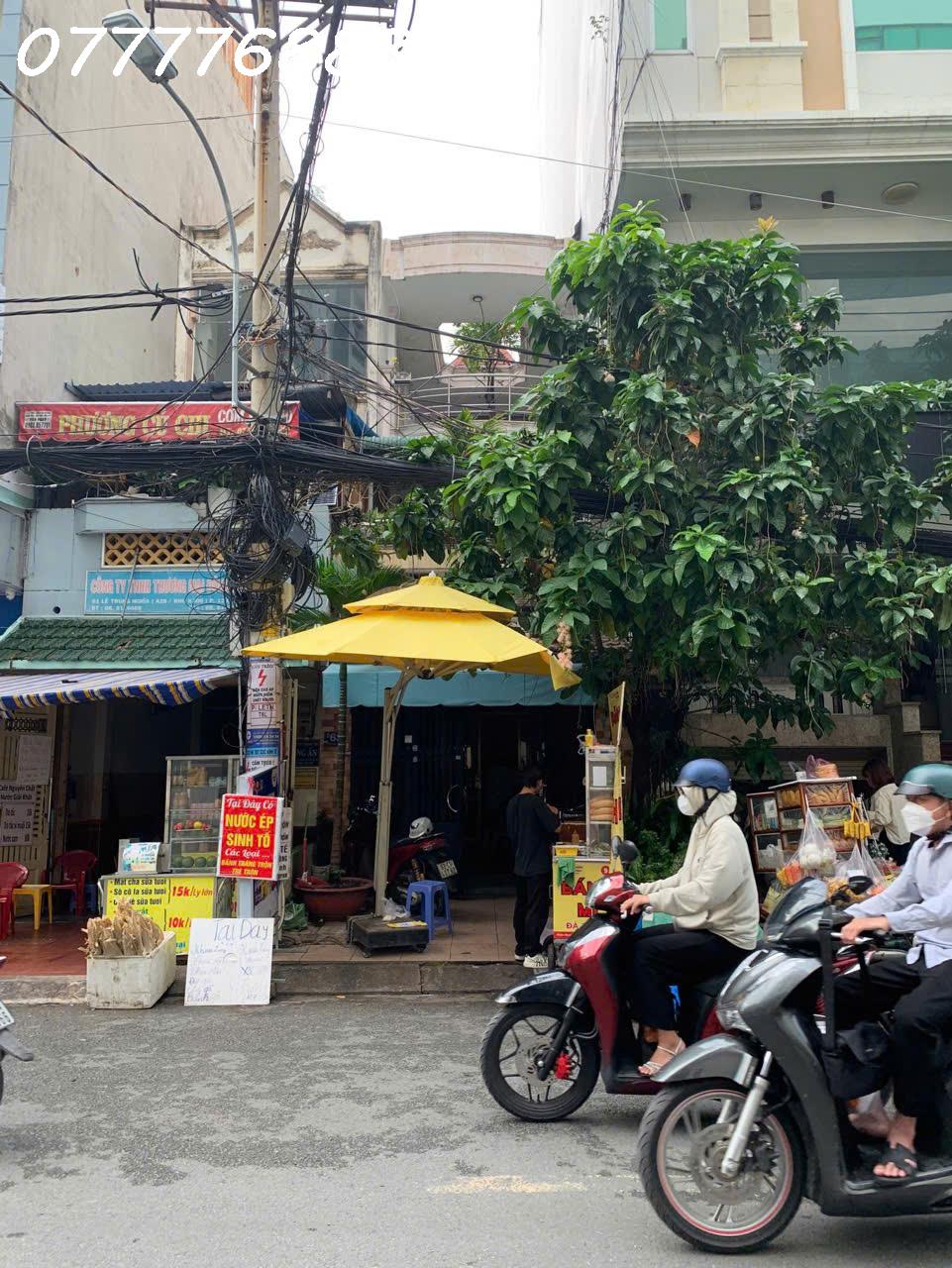 🏠 MT đường 63 Lê Trung Nghĩa khu k300, Q. Tân Bình, vị trí siêu đẹp - Ảnh chính