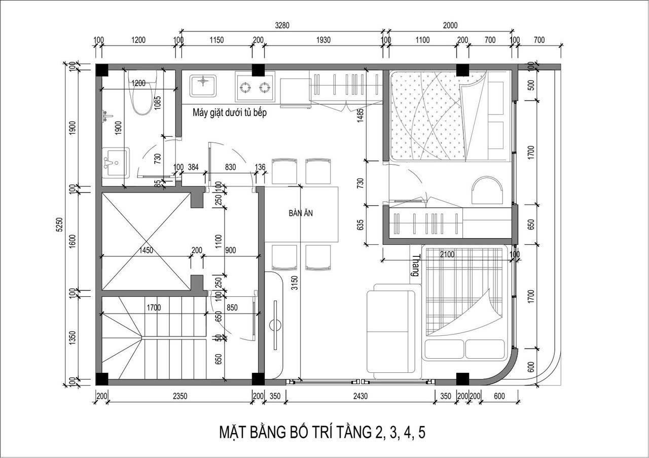 🏠 BÁN CCMN NGÕ GỐC ĐỀ - MINH KHAI - 5  PHÒNG 2N1K -  LÔ GÓC - THU 45TR/TH - 9.4 TỶ 📞 HẰNG Mini - Ảnh 2