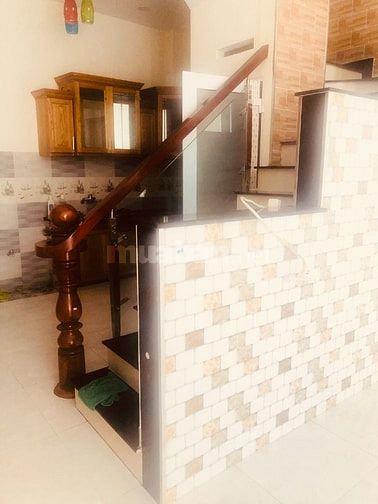 Cho thuê nhà Tân Bình, Ni Sư Huỳnh Liên, 5,5x9m, 1 trệt, 3 lầu, 1 sân thượng, nhà sạch đẹp - Ảnh 4