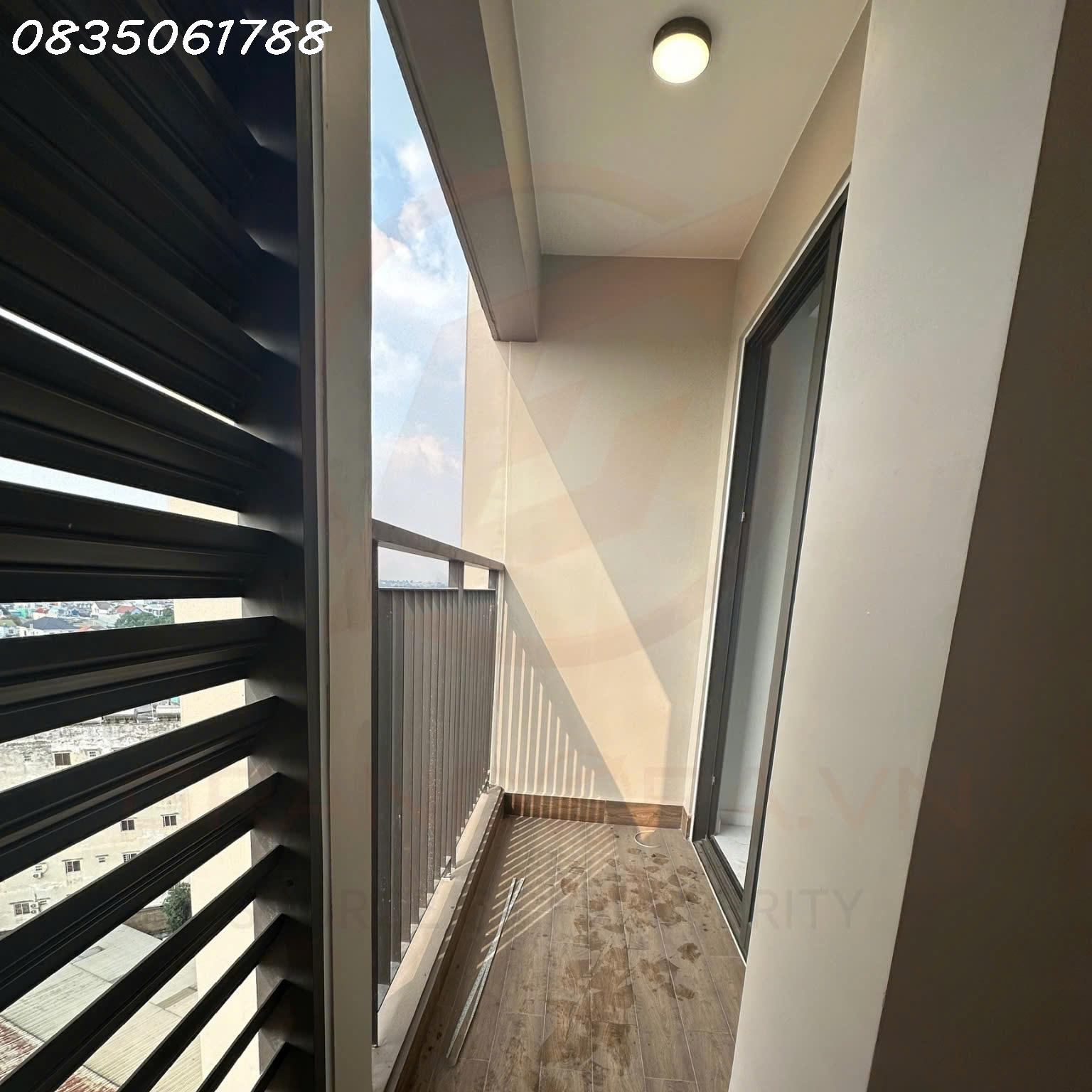 CHO THUÊ STUDIO OPAL SKYLINE – THUẬN AN, BÌNH DƯƠNG - Ảnh 1