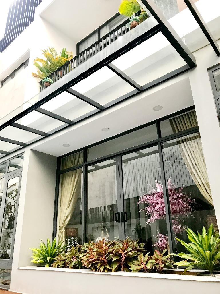 💥💛KHU VIP  BIỆT THỰ XUÂN THỦY - THẢO ĐIỀN Q.2 - 380m2 - giá 100 tỷ - Ảnh chính