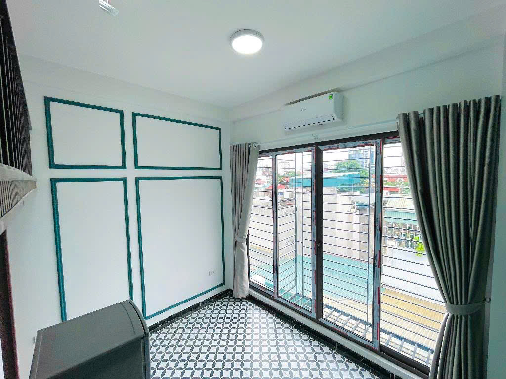 (Siêu Phẩm) Tòa Apartment 115m2 x 34P tại Kim Giang - Đường 2 ô tô đỗ - DT 2 tỷ/năm - Tin Thật 100% - Ảnh 2