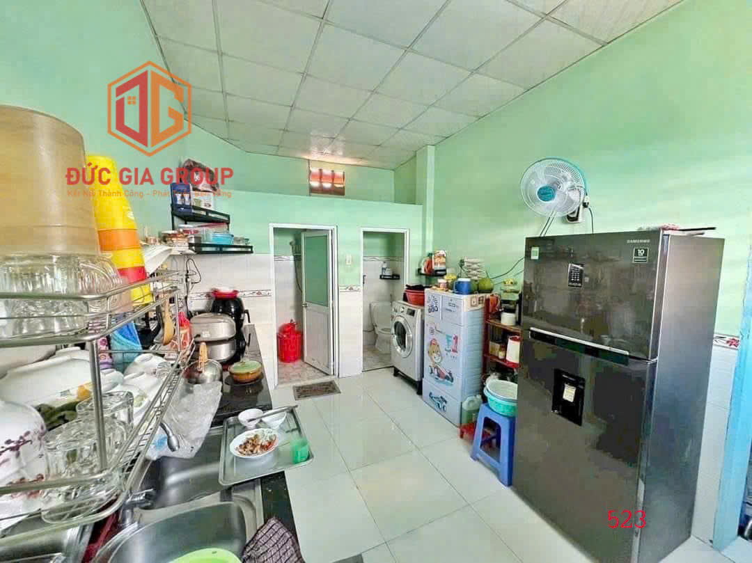 Bán nhà P.Quang Vinh, gần chợ Biên Hoà, 96m2, đường oto chỉ 3 tỷ - Ảnh 3