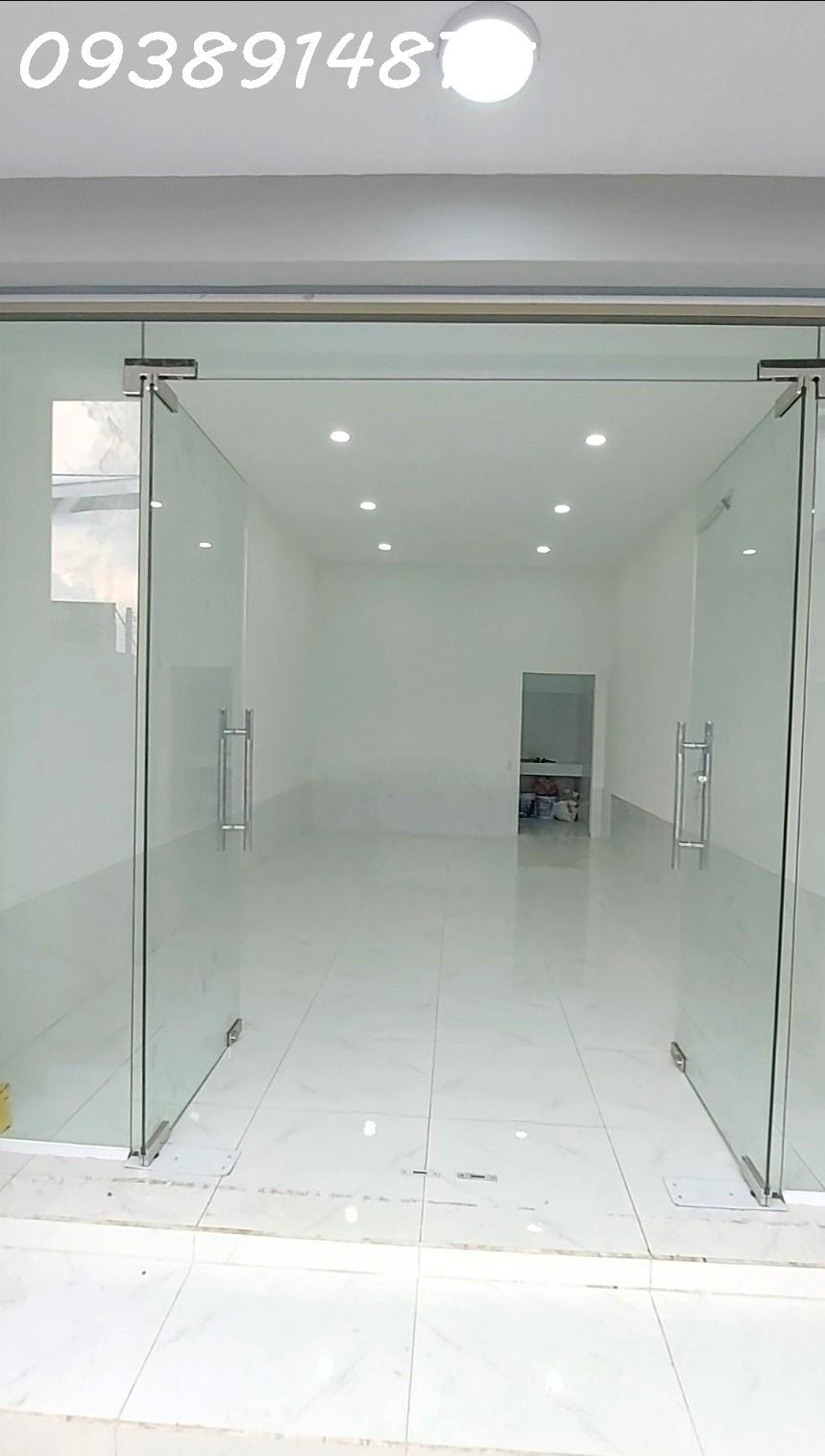 Bán nhà 40m2 mặt tiền đường Lý Tế Xuyên - Linh Đông - Ảnh chính