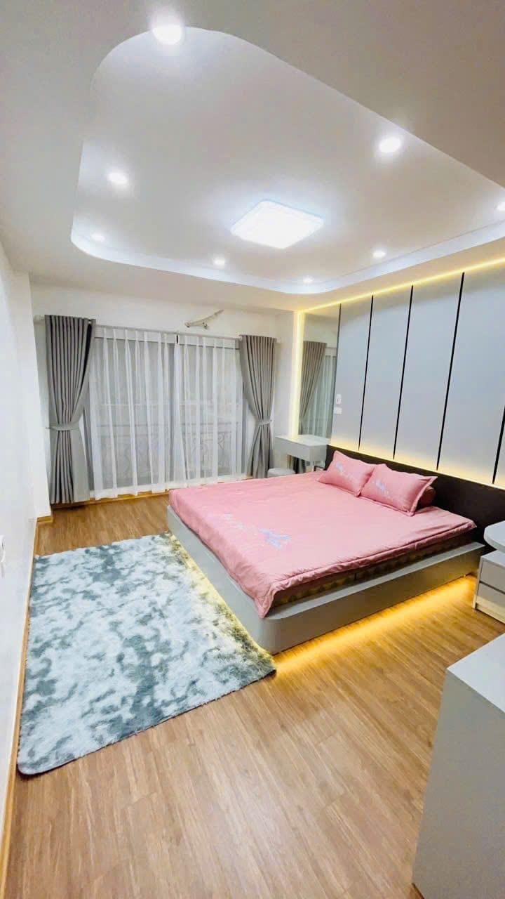 ✳️Bán Nhà Trương Định 30M2 4T MT 4M, Chỉ 5.6 Tỷ  Nhà Đẹp Gần Phố - OTO Cách Nhà 25m - Ngõ Nông Xem - Ảnh 3