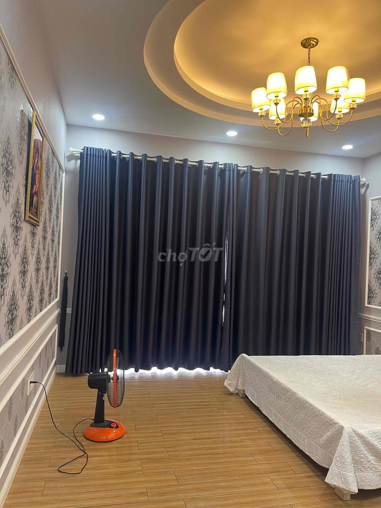 Cho thuê phòng VIP đẹp nội thất, điều hoà đầy đủ - Ảnh chính